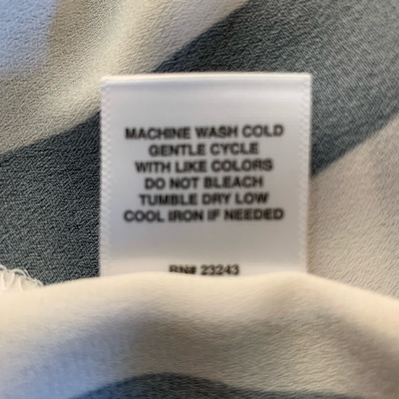 7th Avenue Design Studio New York & Co Woman’s size Small NWT SALE❗️ - Picture 8 of 11